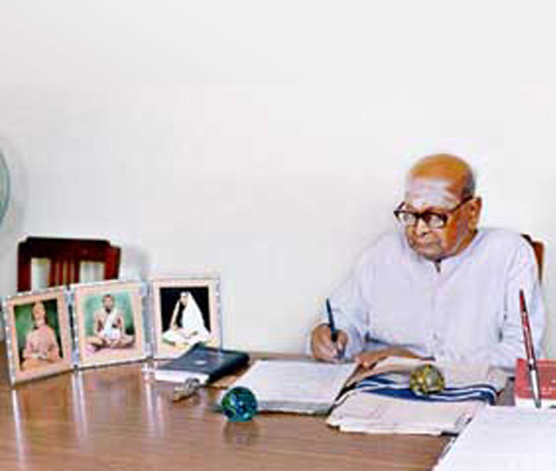 Daily Market Information DMI